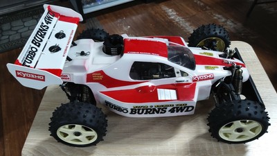tamiya vintage buggy